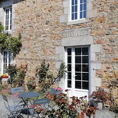 Longere Oriente Plein Sud Gasthof